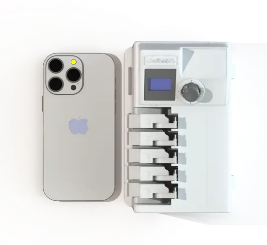 asset top and iphone square