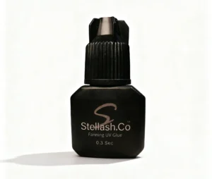 fanning uv glue | ultra fast dry 0.3s | for fanning only