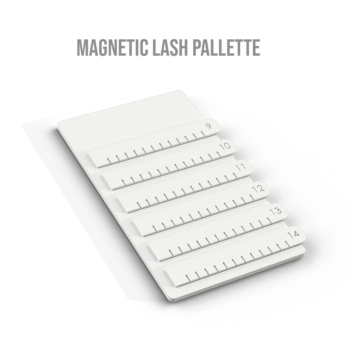 magnetic lash palette magnetic lash palette