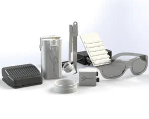 fanning device pearl kit by stellash.co