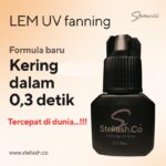 uv glue