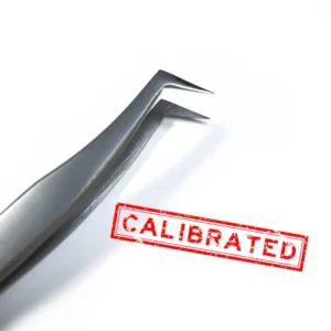 fanning tweezer | calibrated 100% working